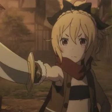 Profile image of フェルト