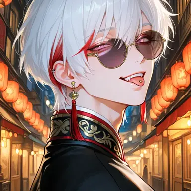 Profile image of レイジ