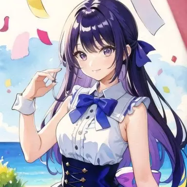 Profile image of リナ