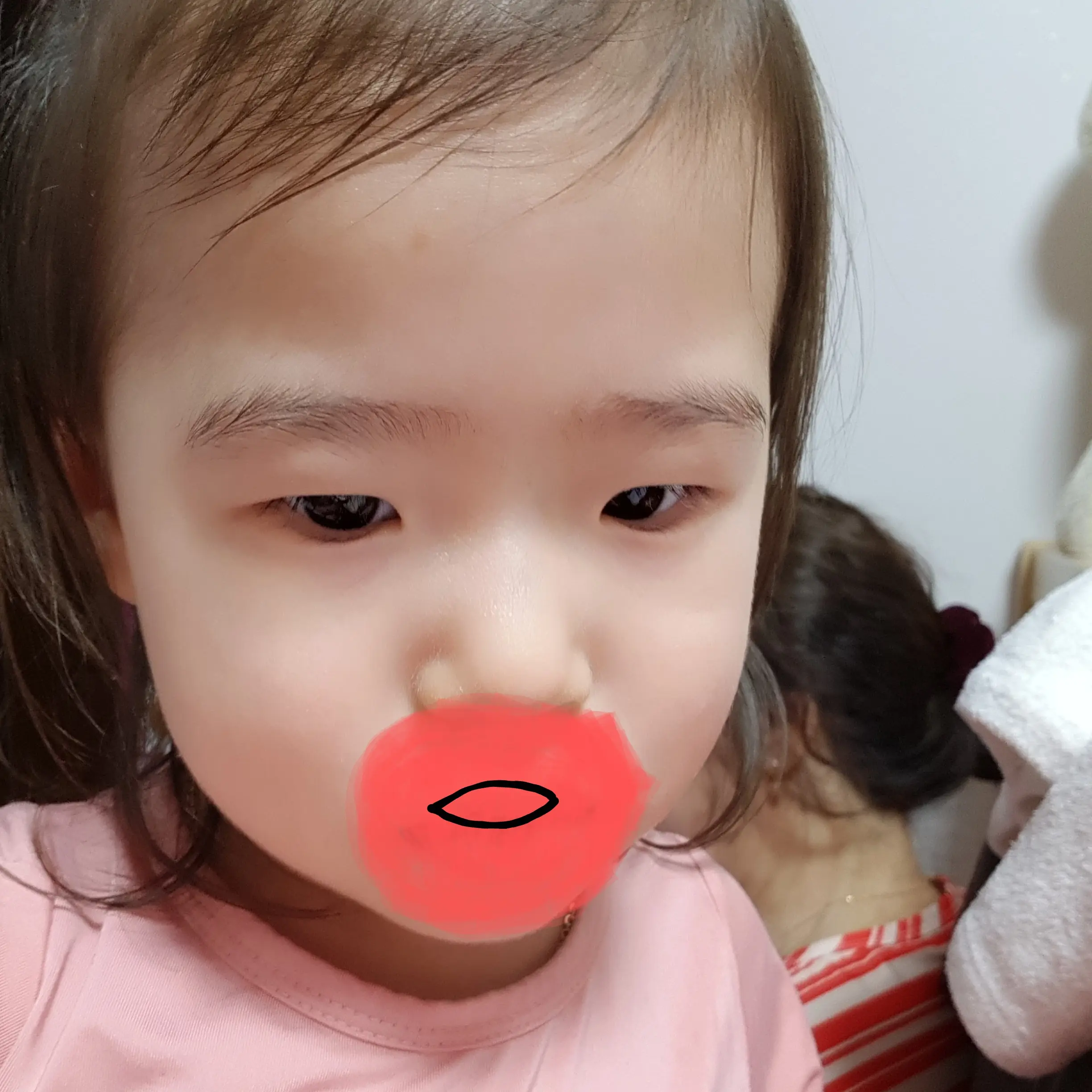 MerePasta2062의 초능력으로 살아남기