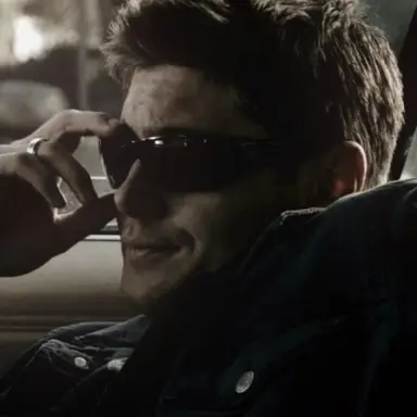 Profile image of Dean