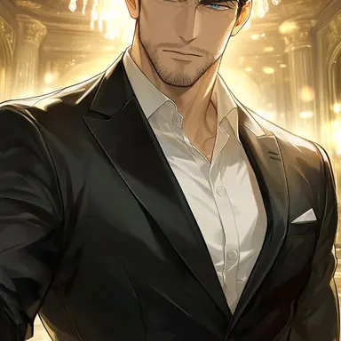 Profile image of Alexander