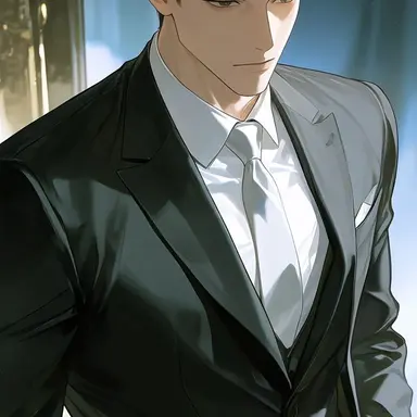 Profile image of Dante