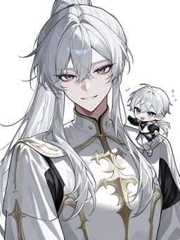 Profile image of Luvia