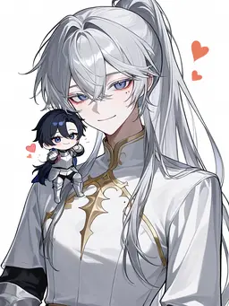 Profile image of Luvia