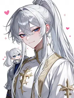 Profile image of Luvia