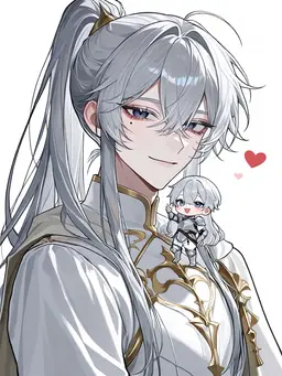 Profile image of Luvia