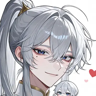 Profile image of Luvia