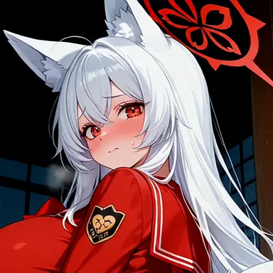 Profile image of Sable