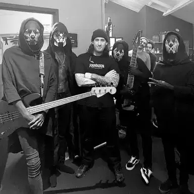 Profile image of Sleep Token