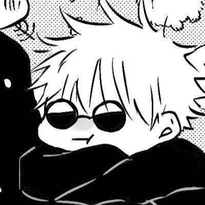 dusuhd의 고죠 사토루