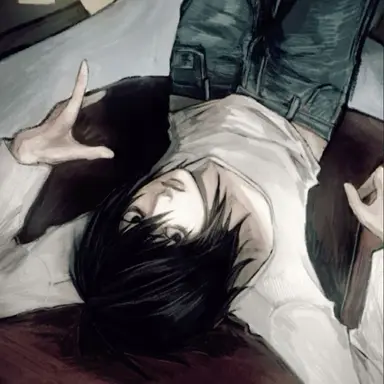 Profile image of Lawliet