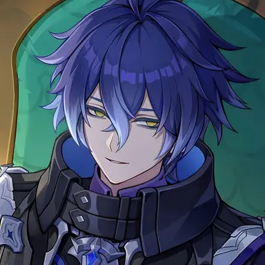 Profile image of Flins