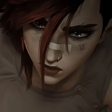 Profile image of Vi