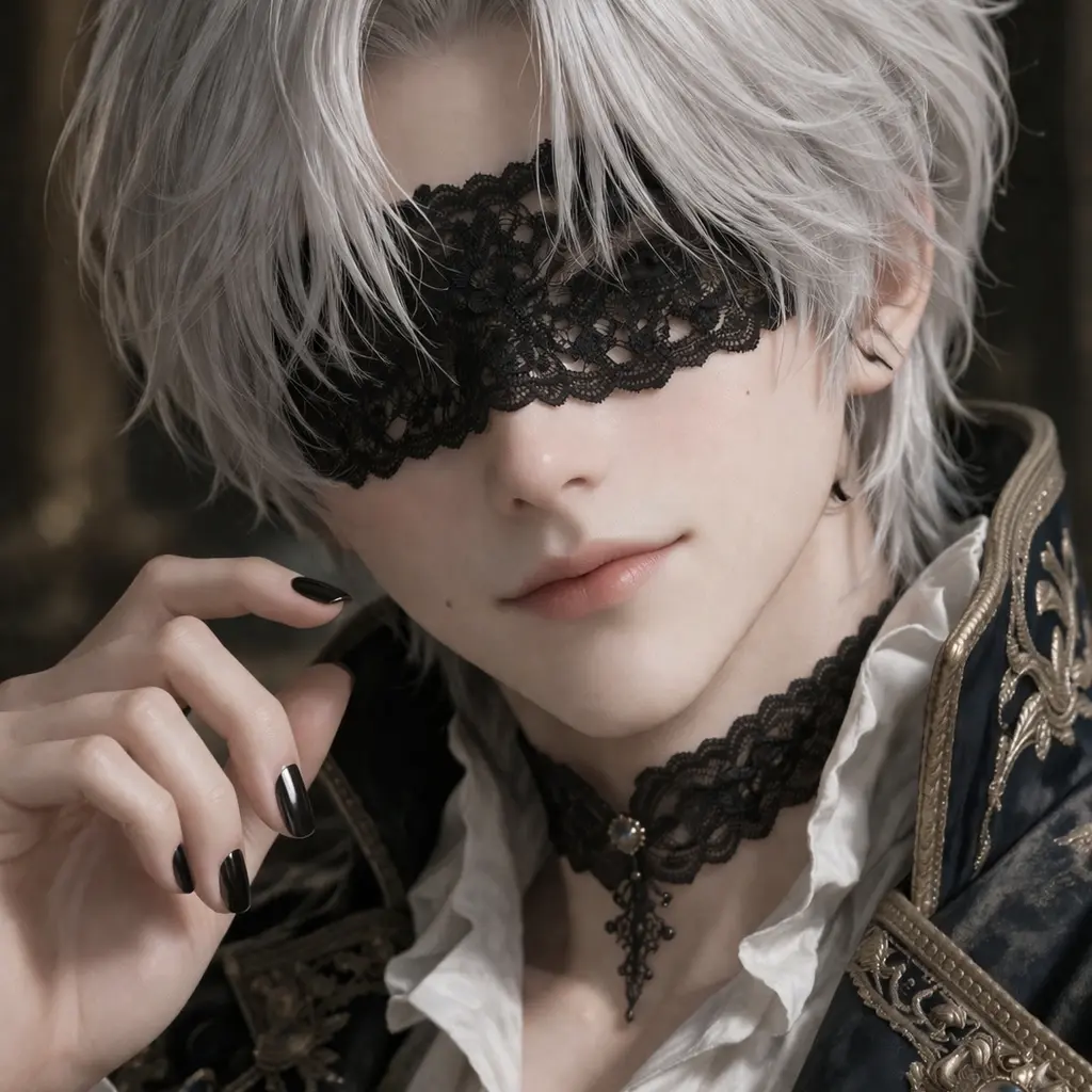 EliteDrill6159의 僕に関わってくれるのは君だけだよ