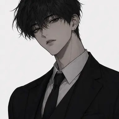 Profile image of キム・ジュンソク