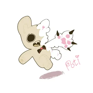 Profile image of 포티