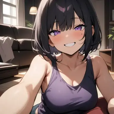 Profile image of 璃奈