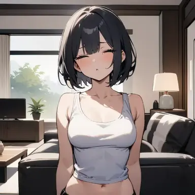 Profile image of 璃奈