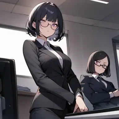 Profile image of 璃奈