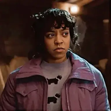 Profile image of Erica