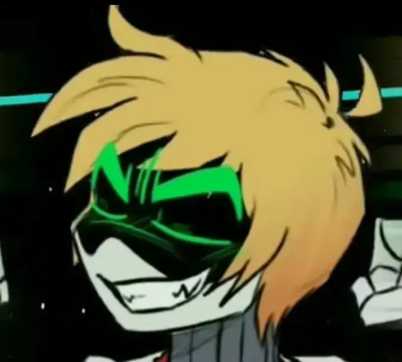 BrownSwan3887의 Cade