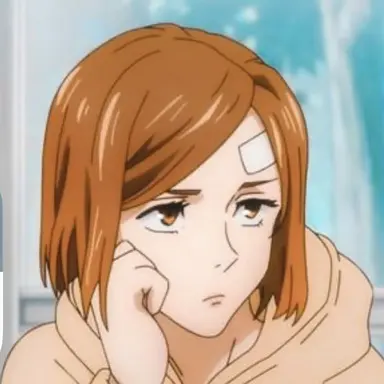 Profile image of Nobara Kugisaki