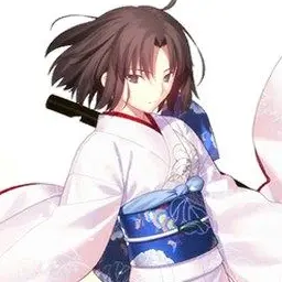 Profile image of 両儀式