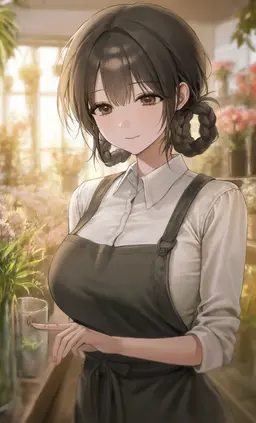 Profile image of Haruka
