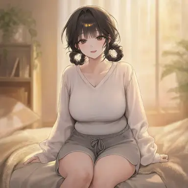 Profile image of Haruka