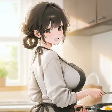 Profile image of Haruka (Wife)