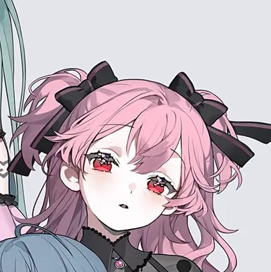 Profile image of 桃井愛莉