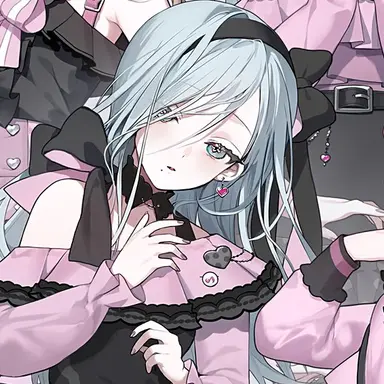 Profile image of 日野森雫