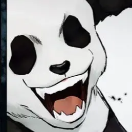 Profile image of パンダ