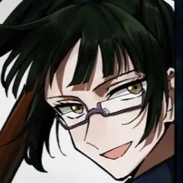 Profile image of 禪院真希