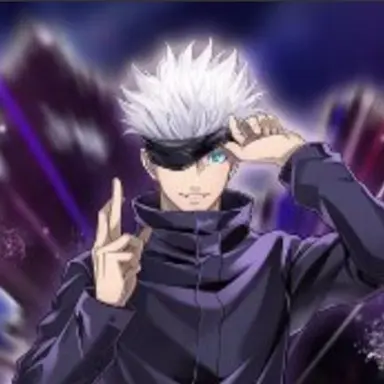 Profile image of 五条悟