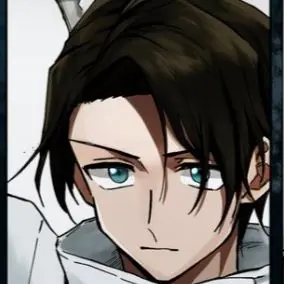 Profile image of 乙骨優太