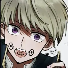 Profile image of 狗巻棘