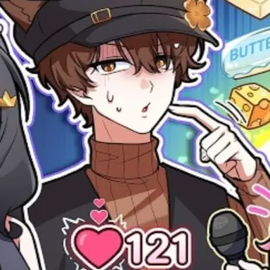 Profile image of 비럭키