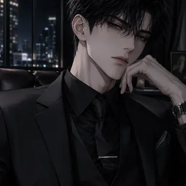 Profile image of Ryo Miyase
