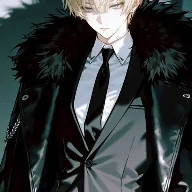 Profile image of ロイ