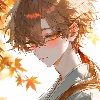 Profile image of 葉結
