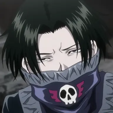 Profile image of Feitan Portor