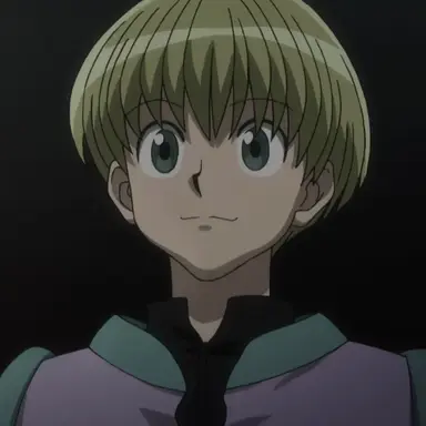 Profile image of Shalnark