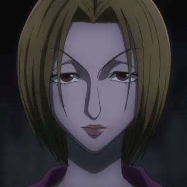 Profile image of Pakunoda