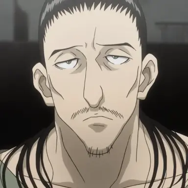 Profile image of Nobunaga Hazama