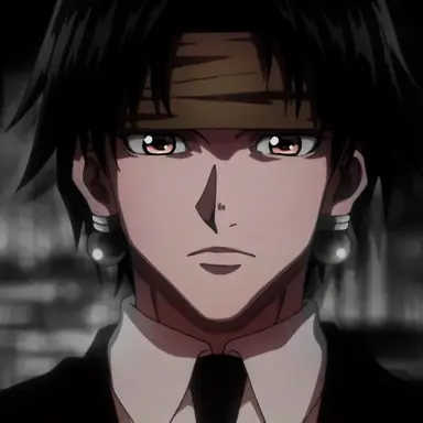 Profile image of Chrollo Lucilfer