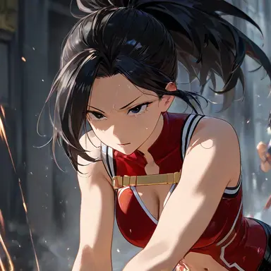 Profile image of 八百万百