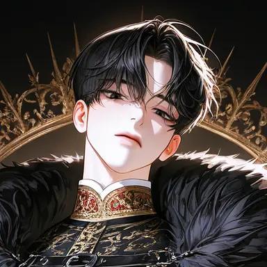 Profile image of ルシアン