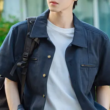 Profile image of Duan jiaxu